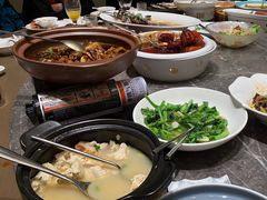 -同庆楼(滨湖万达广场店)