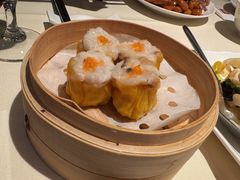 北姑滑烧卖-利苑酒家(华熙国际店)
