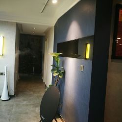 -BOF HAIR BY HONTO
