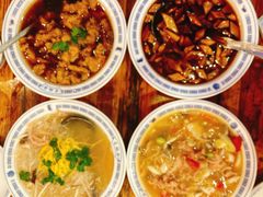 -老雒阳面馆·水席·洛阳菜(纱厂路店)