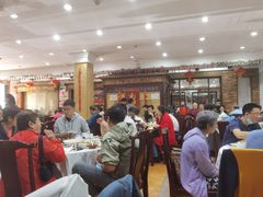 -力力豆花庄(广渠门店)