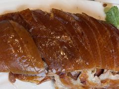 -正德楼果木烤鸭·渔家菜(东港店)