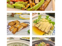 -银都上海菜馆(粤海东路店)