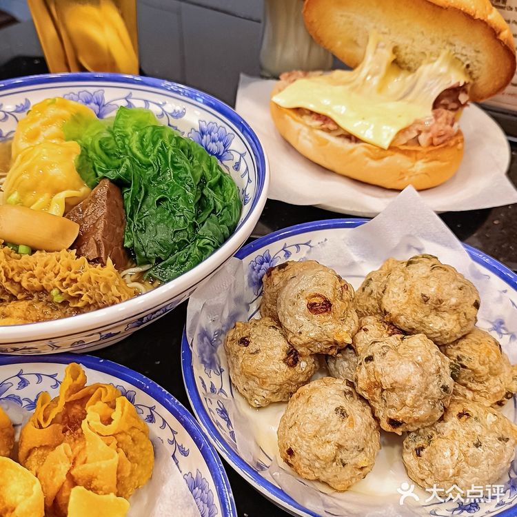 澳门🇲🇴 | 没吃过这间面家🍜真的好out