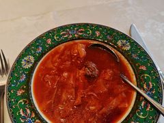 -92°C俄式厨房(中央大街店)