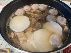 -五洲牛肉美食馆