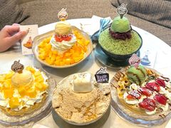 -凯德广场(学府店)