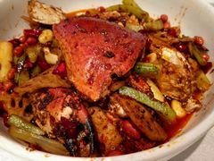 -李老爹香辣蟹(宣武门店)