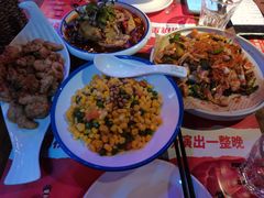 -胡桃里乐队酒馆(昙华林店)