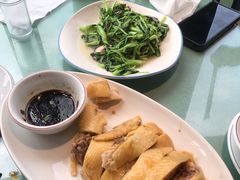 -古桥人家•水上餐厅(朱家角古镇店)