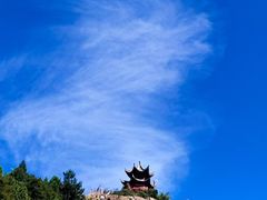 -山西壶关太行山大峡谷旅游景区