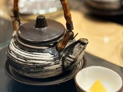 -西村日本料理(香格里拉饭店)