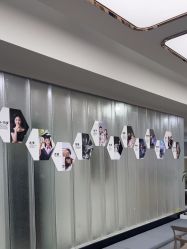 -星豆豆儿童摄影(南郊太白南路店)