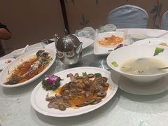 -大东海海鲜酒楼(渔人码头总店)