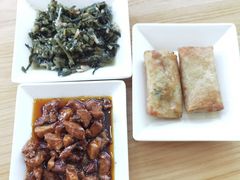 -王家沙点心店(西康路店)
