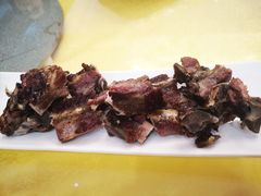 炸排骨-胖大姐黄辣丁鱼庄(新津店)