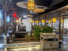 -印巷里主题餐厅(马鞍山店)