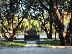 -北京市劳动人民文化宫(太庙)