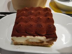 提拉米苏蛋糕-宜家·瑞典风味餐厅(北京西红门店)