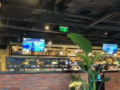 大堂-bluefrog蓝蛙(水游城店)