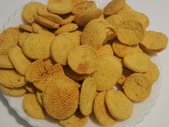 -西域胡氏大盘鸡(新华胡杨风店)