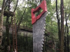-石燕湖生态旅游景区