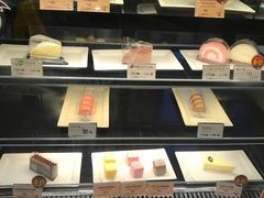 -麦当劳(东急新天地店)