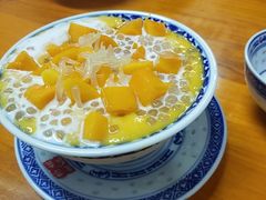 -韵姐牛奶甜品世家