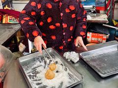 -老南昌白糖糕(大士院店)