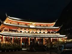 -中国傩城