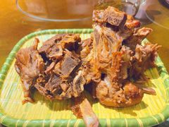 -东口码头·烧鸽子·鱼头泡饼·地方菜(金鹰悦城店)
