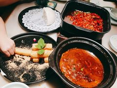 -佬麻雀·剁椒鱼头(京基KK One店)