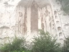 -青州市云门山风景区