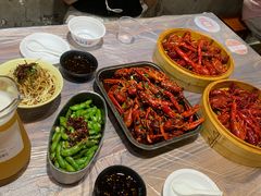 -靓靓蒸虾·头牌蒸虾(雪松路总店)