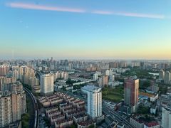 -环球港凯悦 · 享悦中餐厅