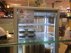 -芳叔(东方宝泰店)