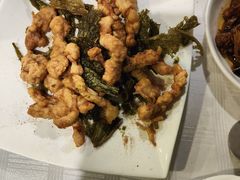 -翠亭酒家(山西南路店)