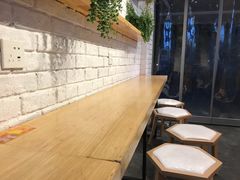用餐区-拌面小当家