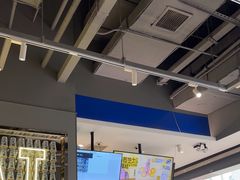 -DQ·蛋糕·冰淇淋(周浦万达店)