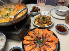 -林四喜·闽南传家菜(鼓浪屿店)