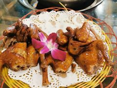 -尚竹阁冬瓜盅·18年地标美食(平洲店)
