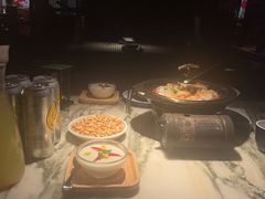 -绿茶餐厅(昆明世纪金源店)