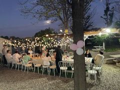 -安德鲁户外烧烤帐篷营地(马泉营店)