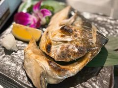 -昱匠·日本料理(金融街店)