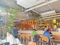 大堂-the rug 飞毯 (朝阳公园店)