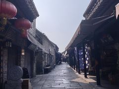 -窑湾古镇