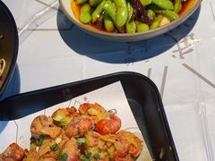 -巴厘龙虾·榜首油焖大虾(洞庭·艺术洋房店)