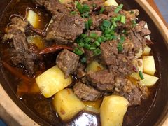 -湘江红·湖南招牌菜(莲花南路店)
