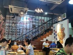 -蛙麻蛙辣炭火蛙锅(南环大街店)