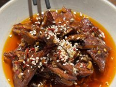 -味上湘菜馆(岳麓山店)
